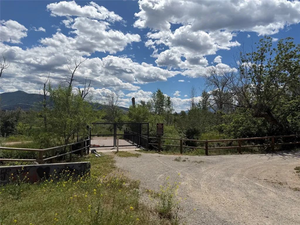 530 Burton Street Missoula MT 59802
