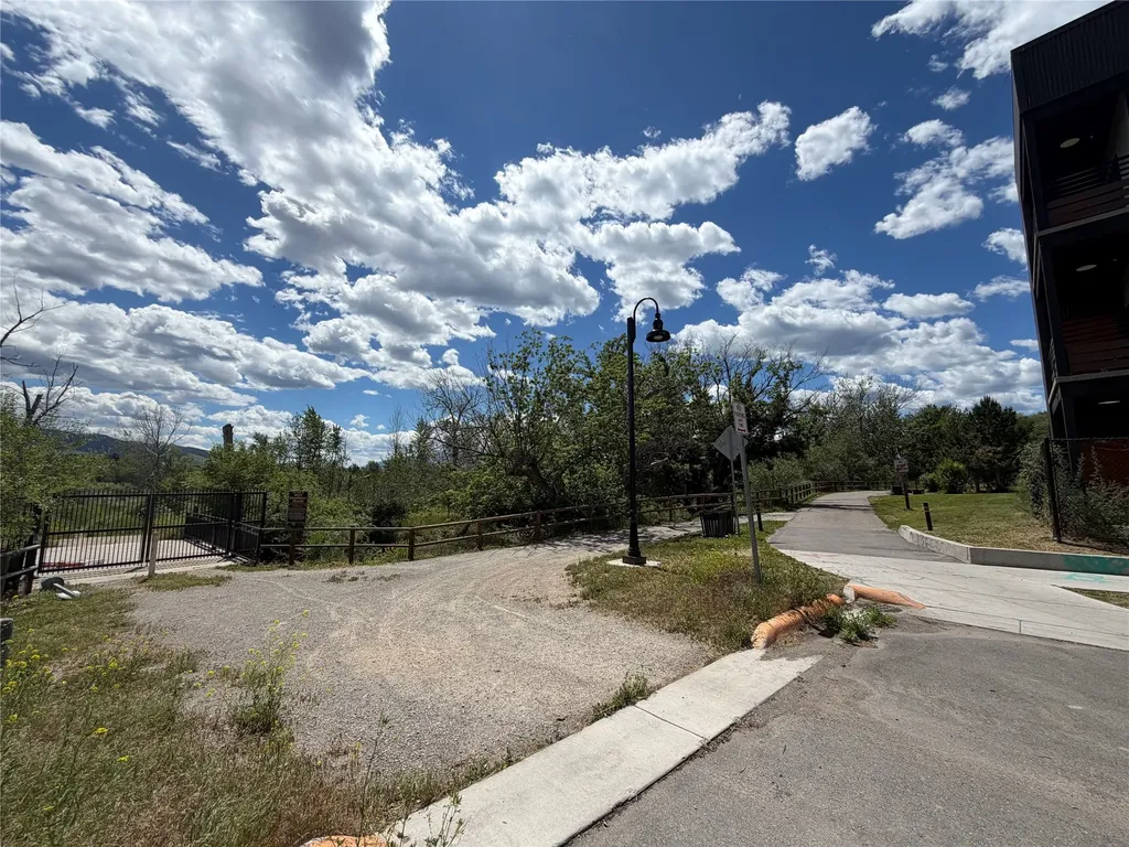 530 Burton Street Missoula MT 59802