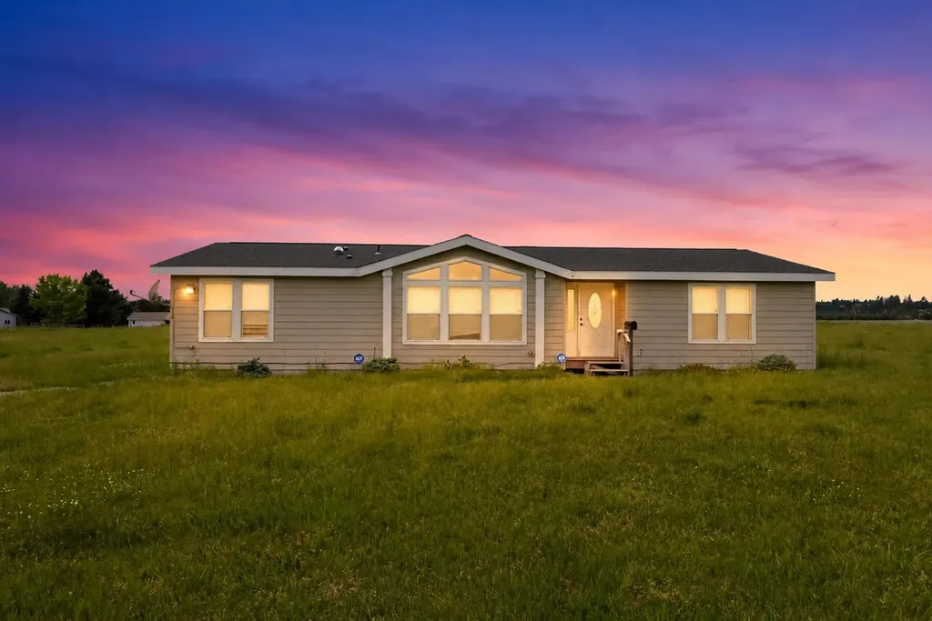 39943 Mountain View Road Polson MT 59860