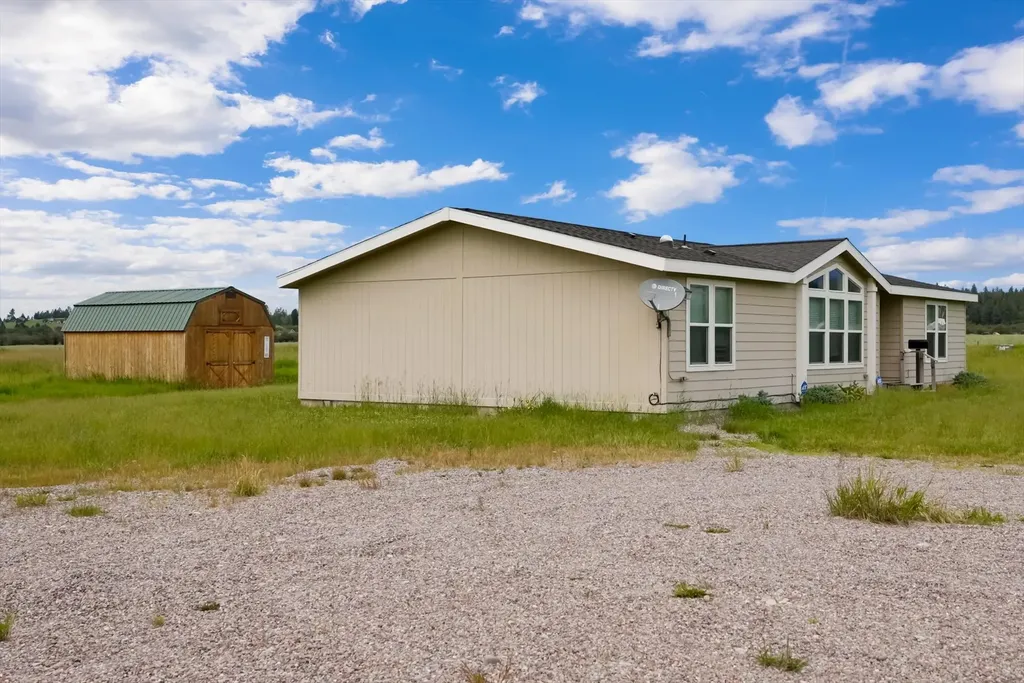 39943 Mountain View Road Polson MT 59860