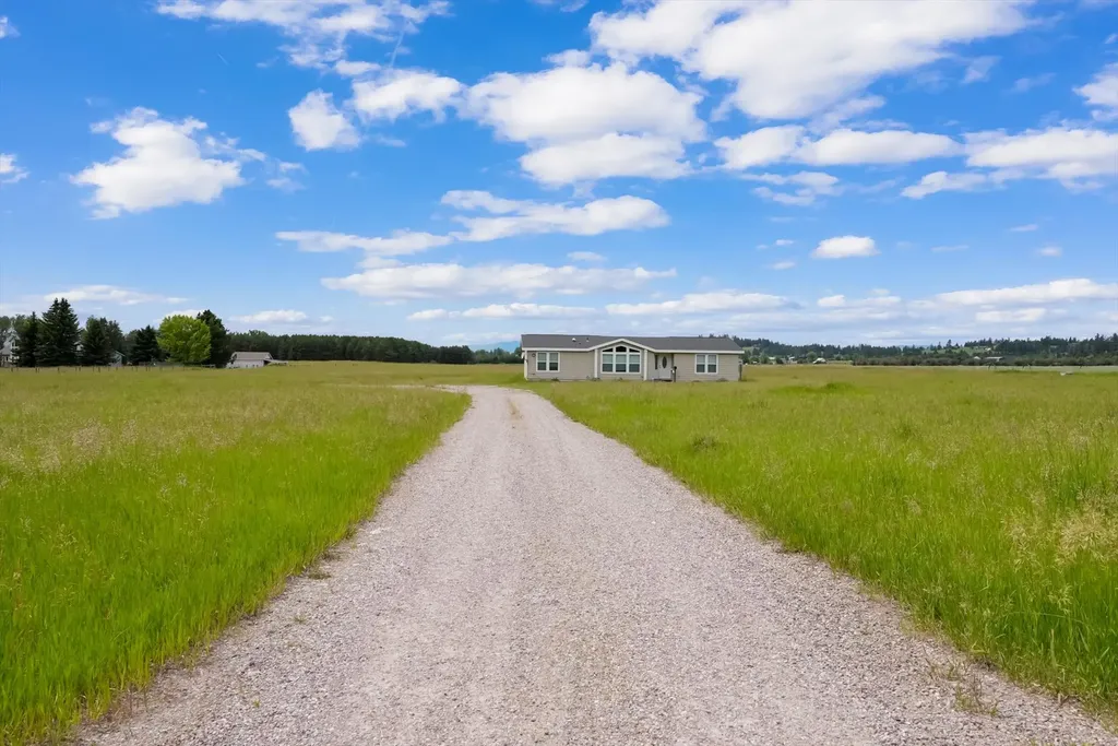 39943 Mountain View Road Polson MT 59860