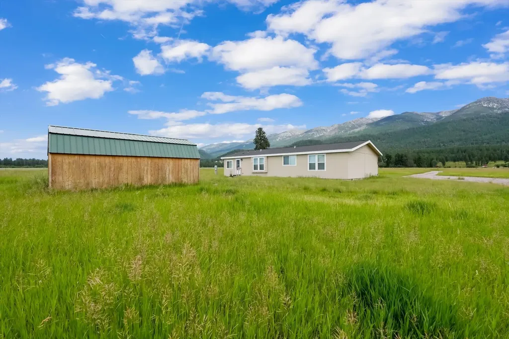 39943 Mountain View Road Polson MT 59860