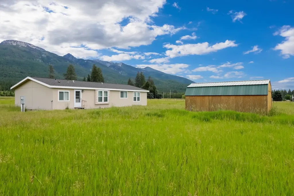 39943 Mountain View Road Polson MT 59860