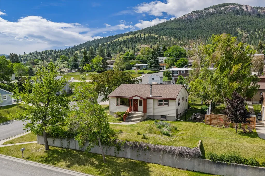 1503 Hauser Boulevard Helena MT 59601