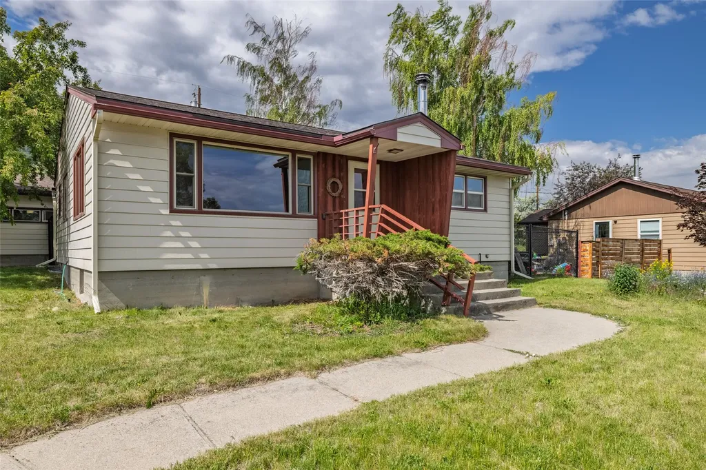1503 Hauser Boulevard Helena MT 59601