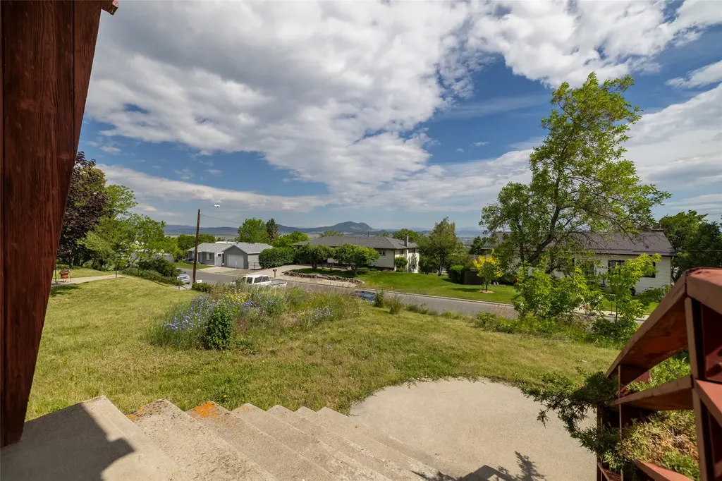 1503 Hauser Boulevard Helena MT 59601