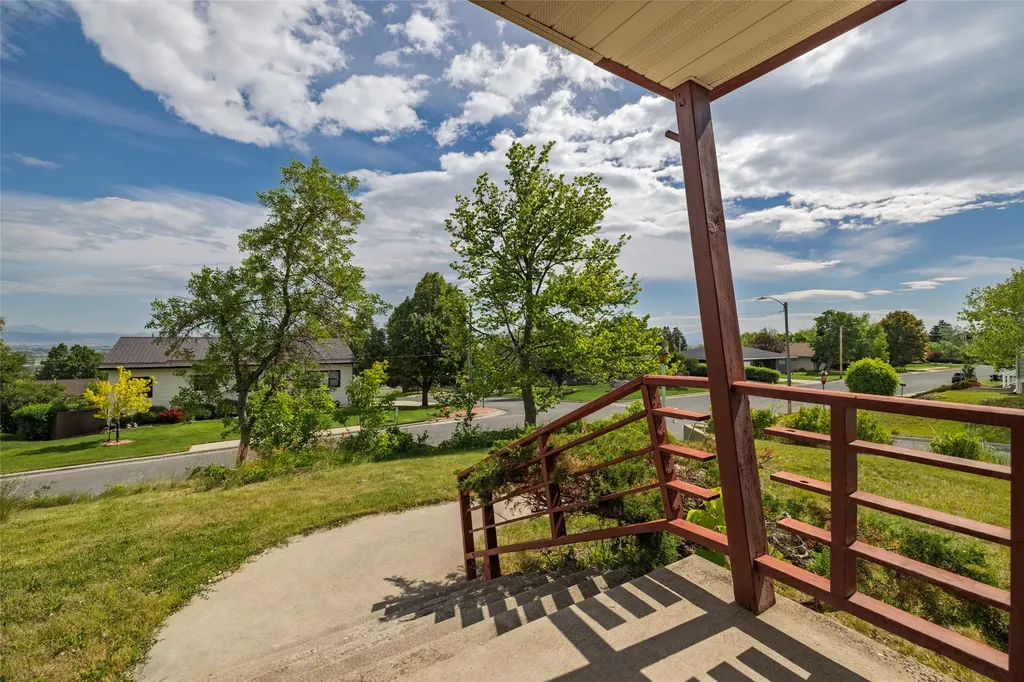 1503 Hauser Boulevard Helena MT 59601