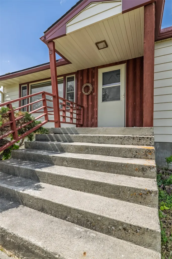 1503 Hauser Boulevard Helena MT 59601