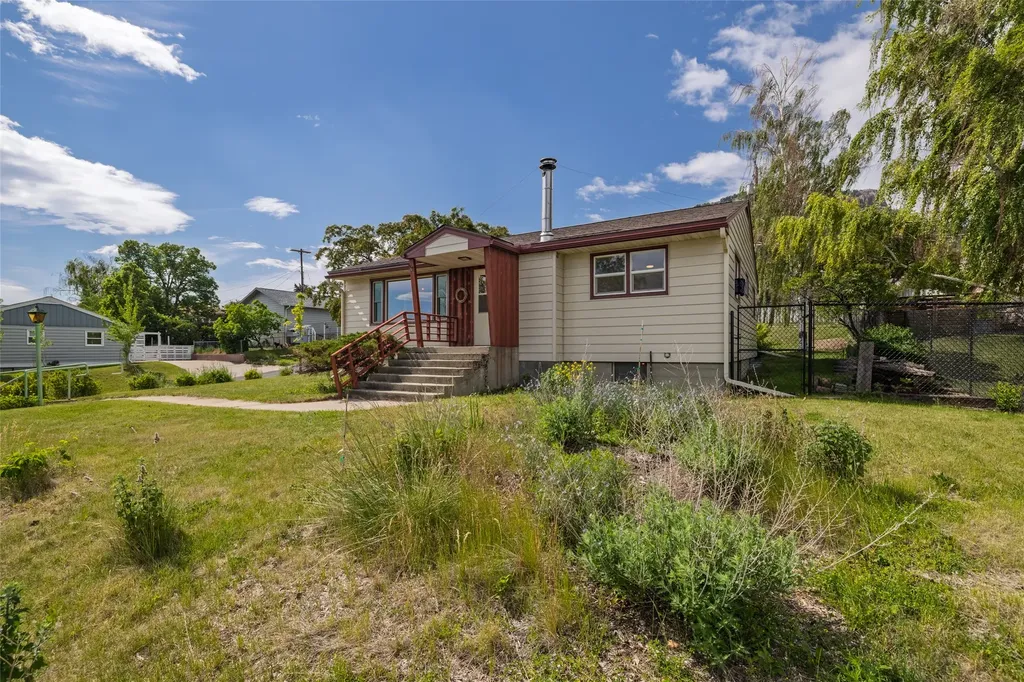 1503 Hauser Boulevard Helena MT 59601