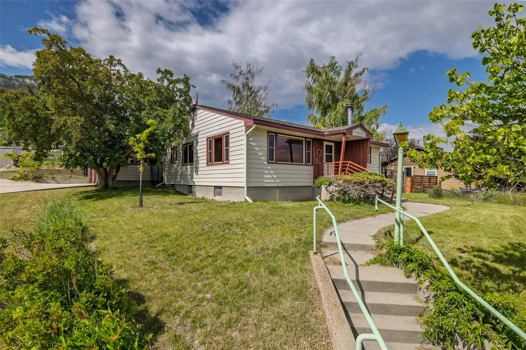 1503 Hauser Boulevard Helena MT 59601