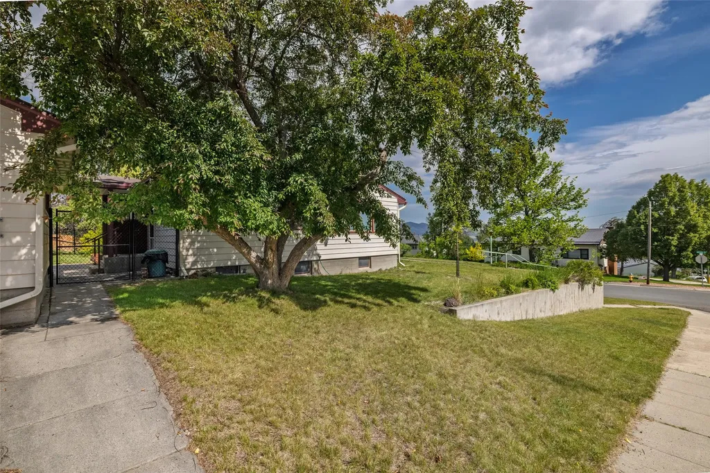 1503 Hauser Boulevard Helena MT 59601