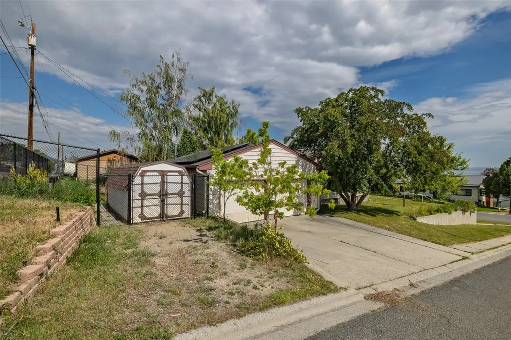 1503 Hauser Boulevard Helena MT 59601