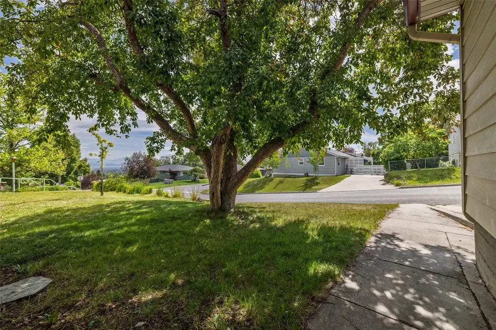 1503 Hauser Boulevard Helena MT 59601