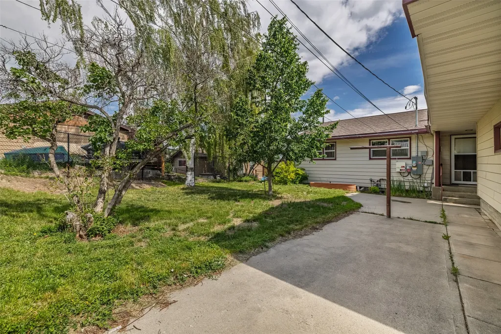 1503 Hauser Boulevard Helena MT 59601