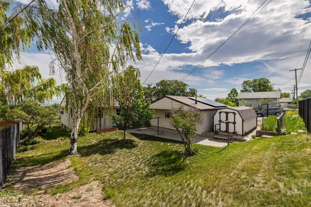 1503 Hauser Boulevard Helena MT 59601