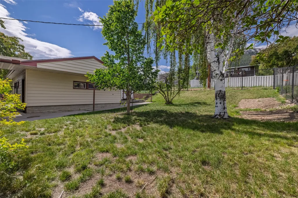1503 Hauser Boulevard Helena MT 59601