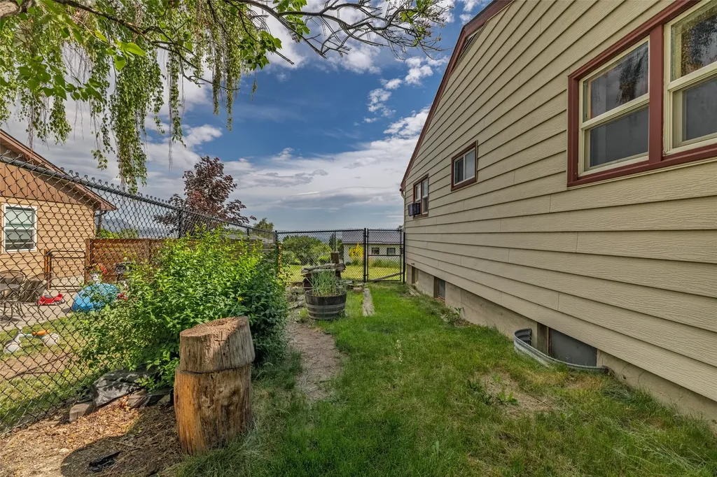 1503 Hauser Boulevard Helena MT 59601