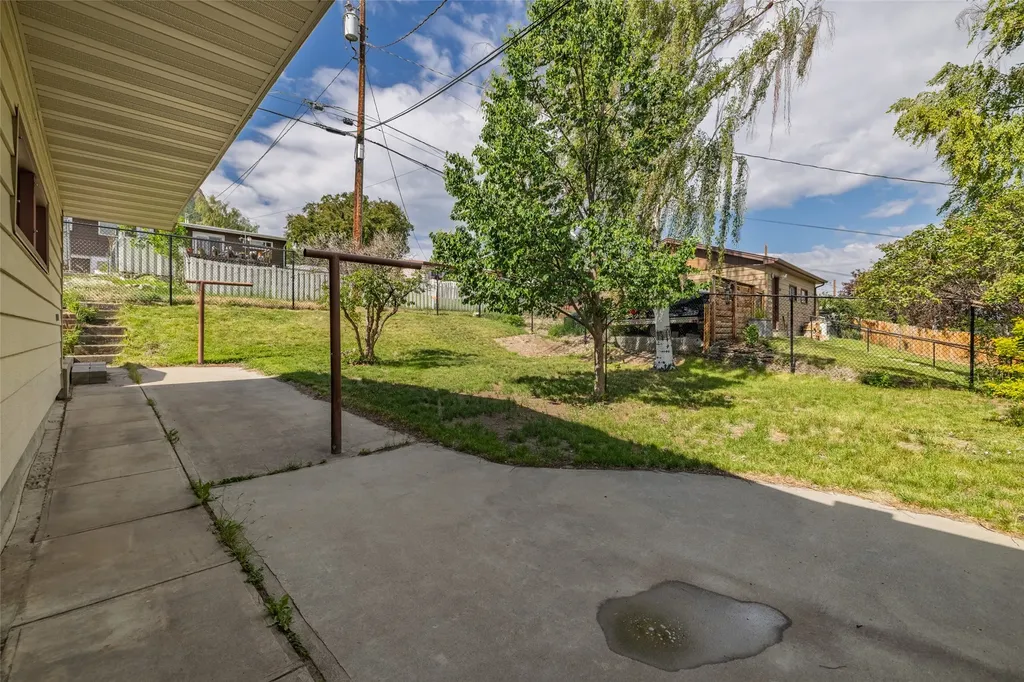 1503 Hauser Boulevard Helena MT 59601
