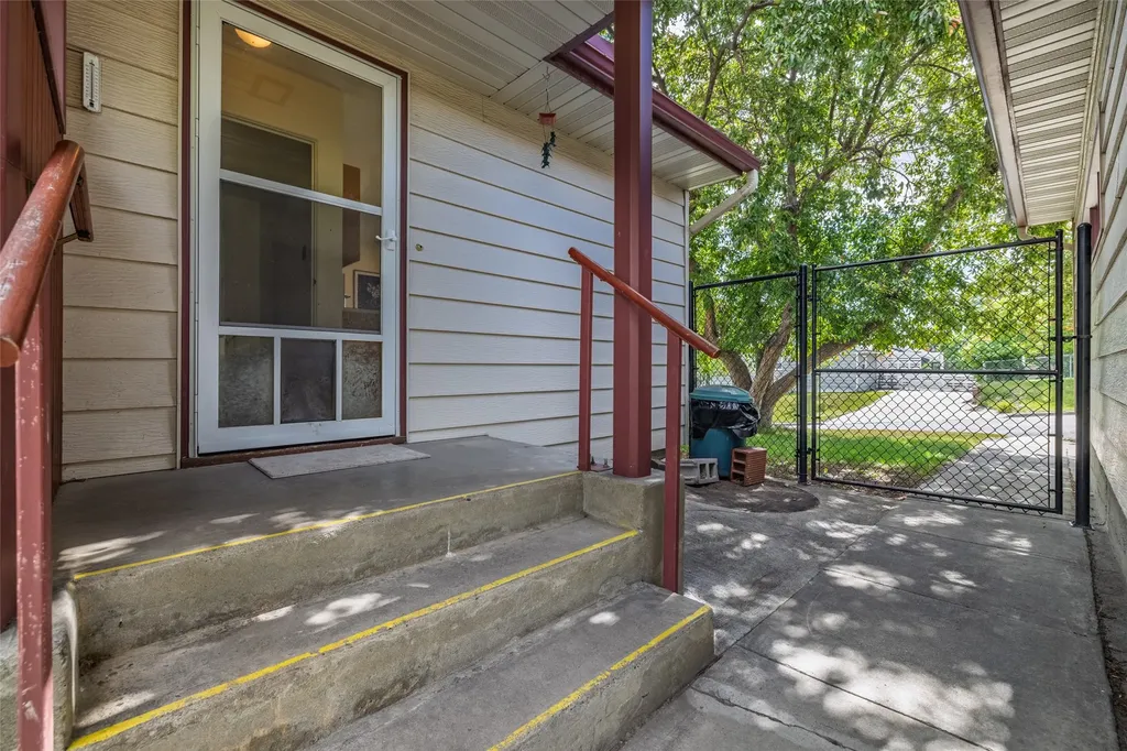 1503 Hauser Boulevard Helena MT 59601