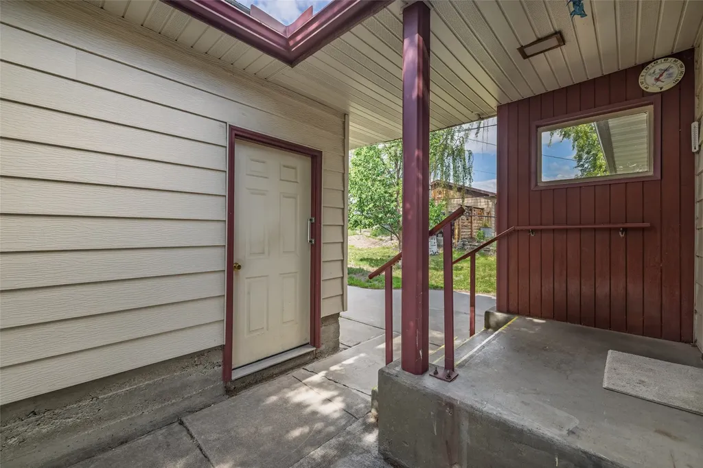 1503 Hauser Boulevard Helena MT 59601