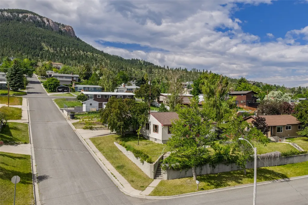 1503 Hauser Boulevard Helena MT 59601