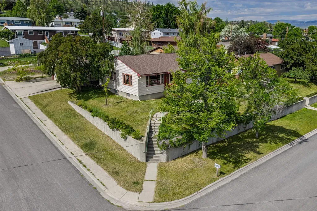 1503 Hauser Boulevard Helena MT 59601