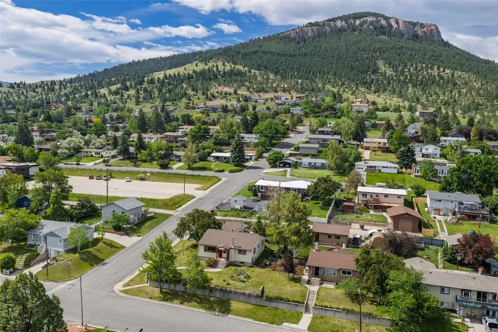 1503 Hauser Boulevard Helena MT 59601