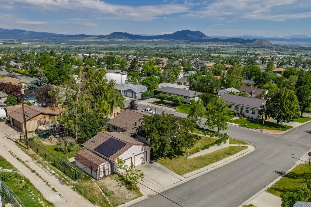 1503 Hauser Boulevard Helena MT 59601