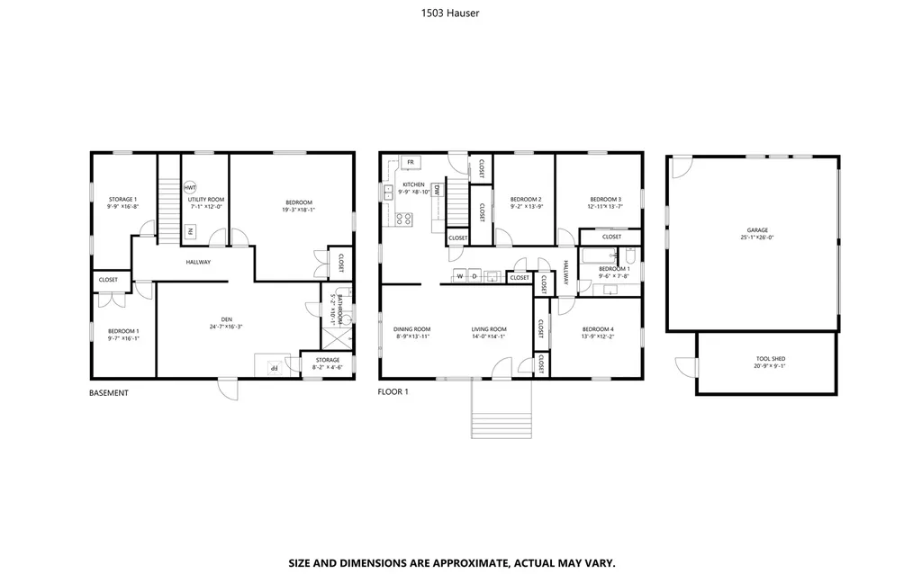 1503 Hauser Boulevard Helena MT 59601