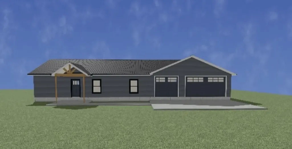 68 E Country Lane Great Falls MT 59404
