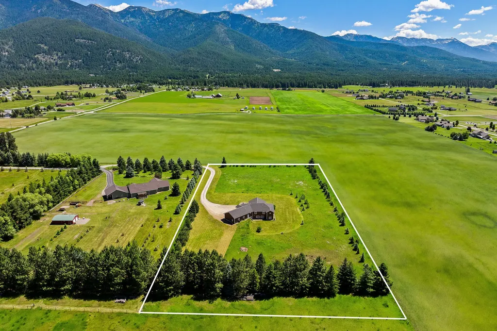 44 Playa Grande Road Kalispell MT 59901