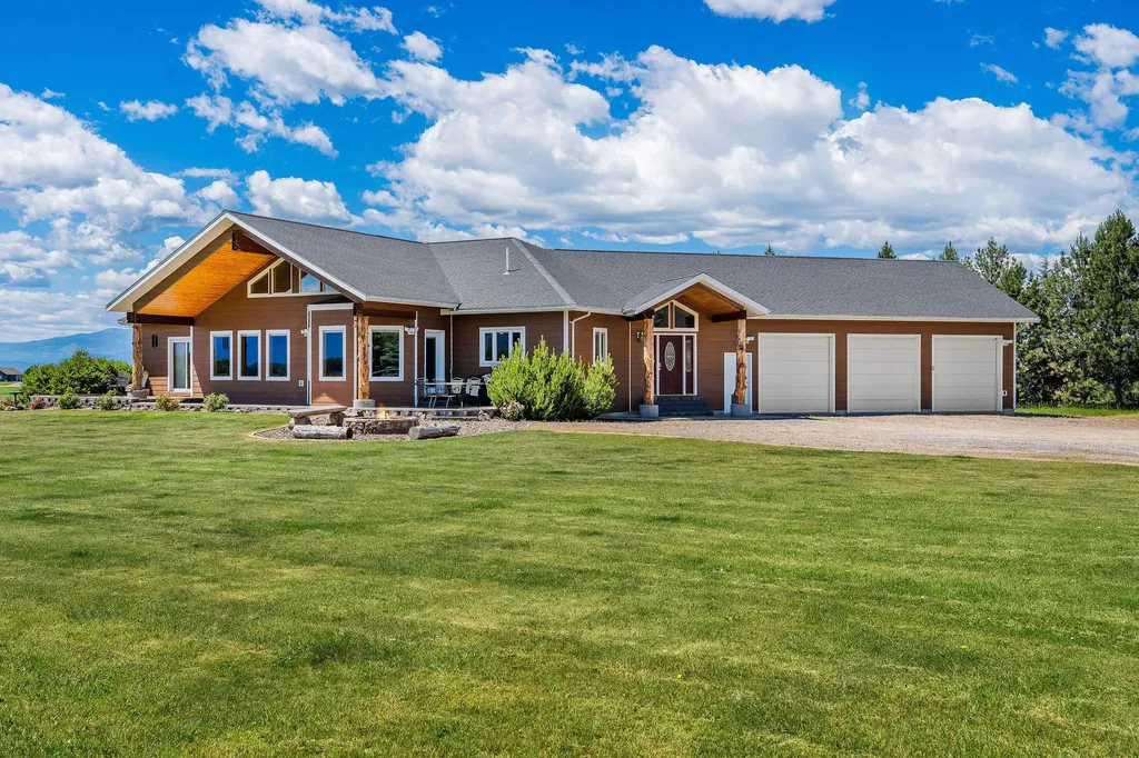 44 Playa Grande Road Kalispell MT 59901