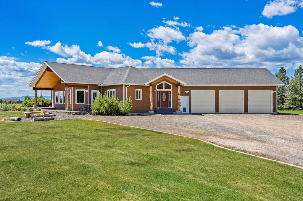 44 Playa Grande Road Kalispell MT 59901