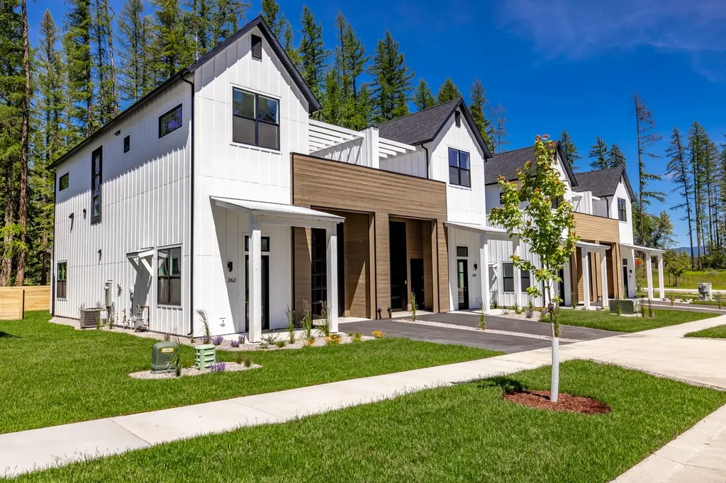262 Canopy Trail Whitefish MT 59937