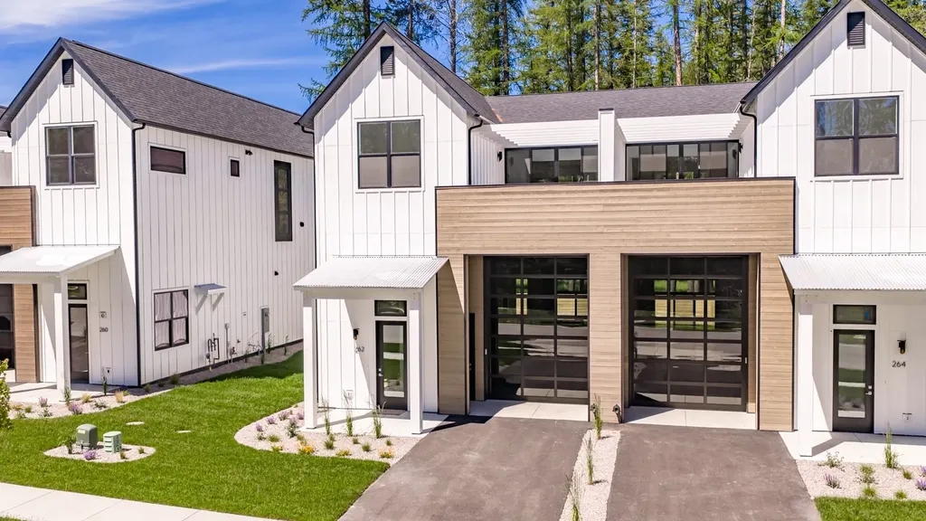 262 Canopy Trail Whitefish MT 59937