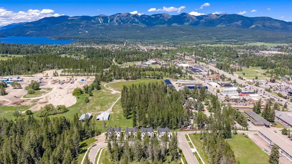 262 Canopy Trail Whitefish MT 59937