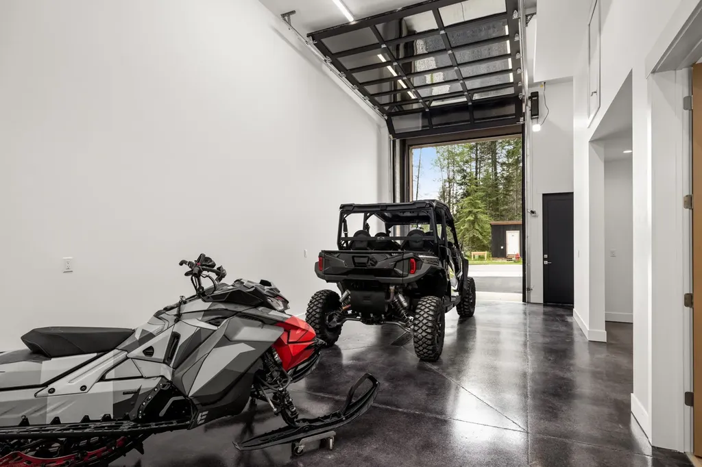 262 Canopy Trail Whitefish MT 59937