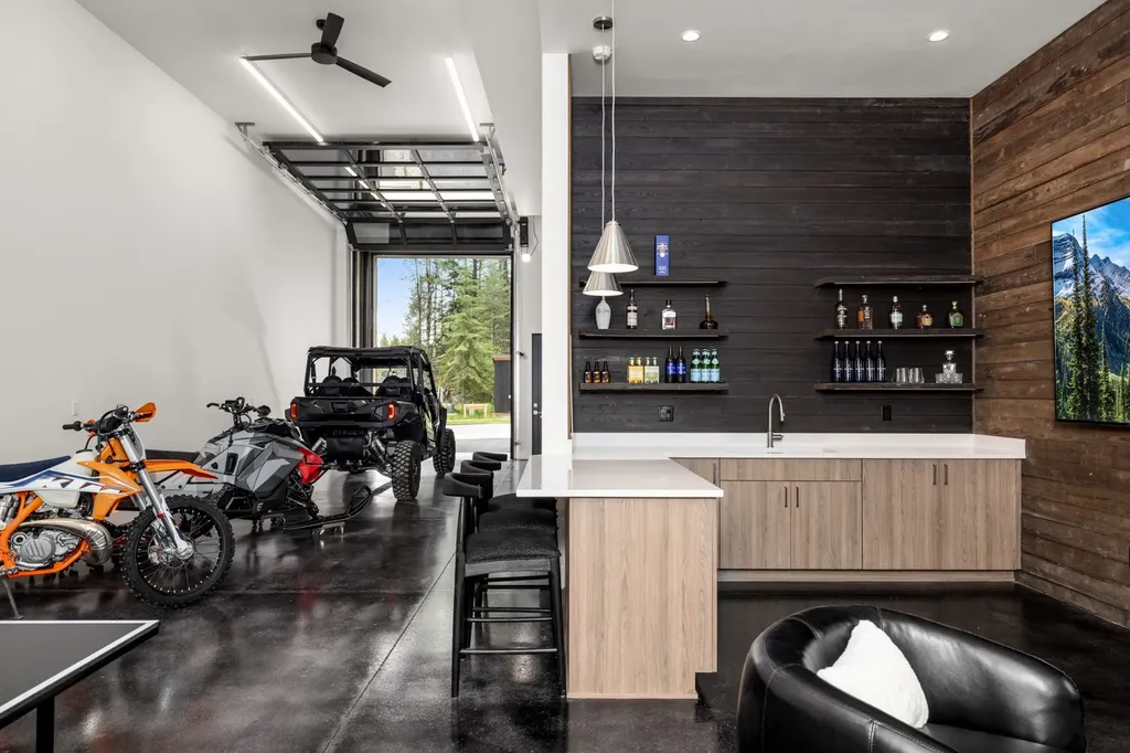 262 Canopy Trail Whitefish MT 59937