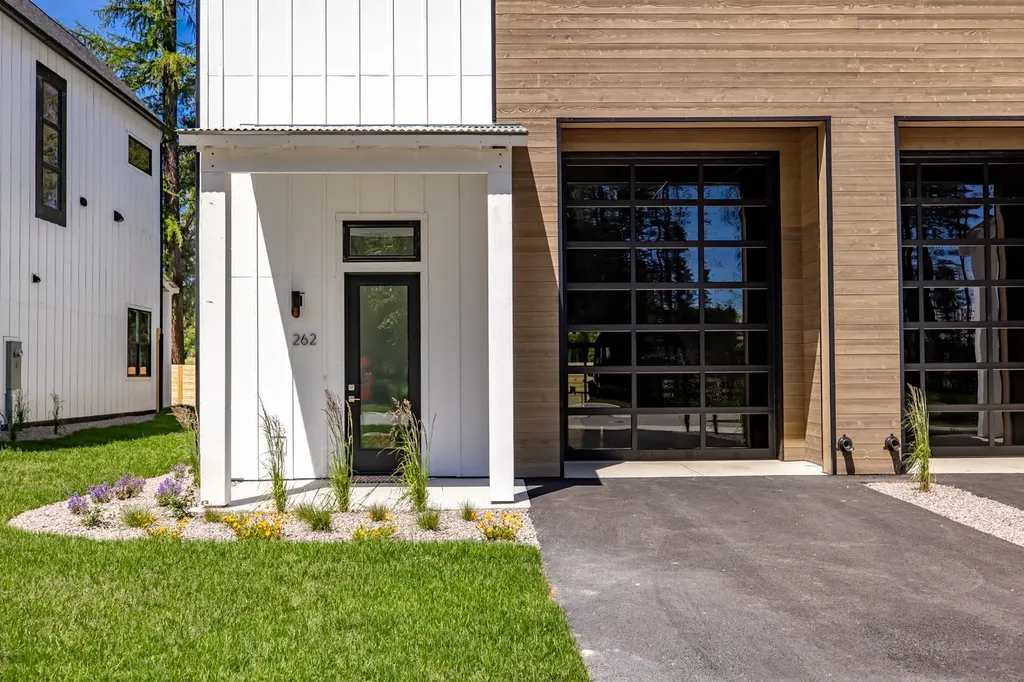 262 Canopy Trail Whitefish MT 59937