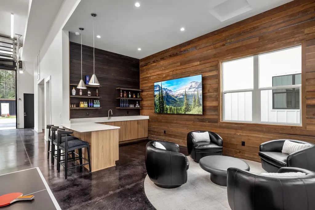262 Canopy Trail Whitefish MT 59937