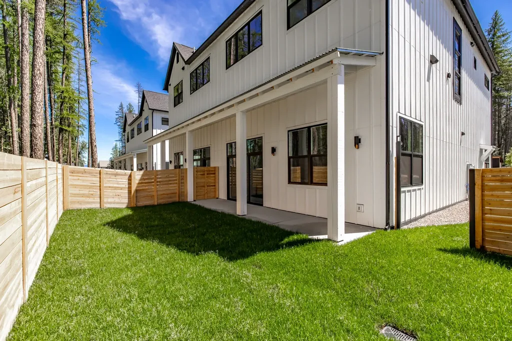 262 Canopy Trail Whitefish MT 59937