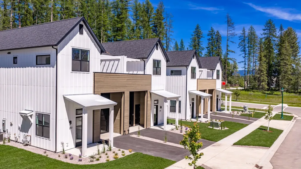 262 Canopy Trail Whitefish MT 59937