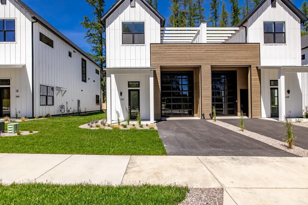 262 Canopy Trail Whitefish MT 59937