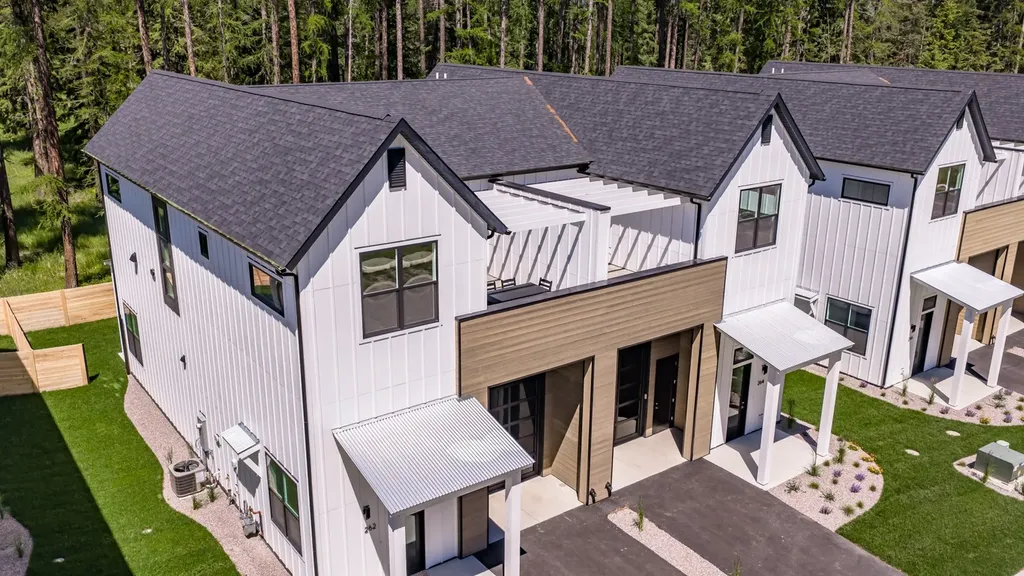 262 Canopy Trail Whitefish MT 59937