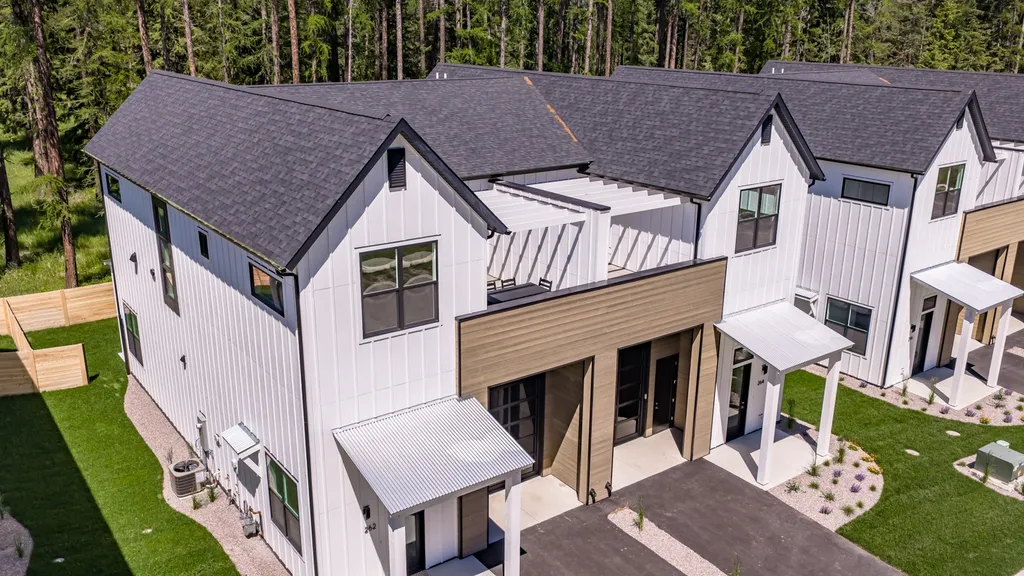 262 Canopy Trail Whitefish MT 59937