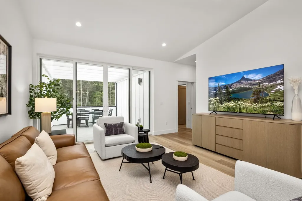 262 Canopy Trail Whitefish MT 59937
