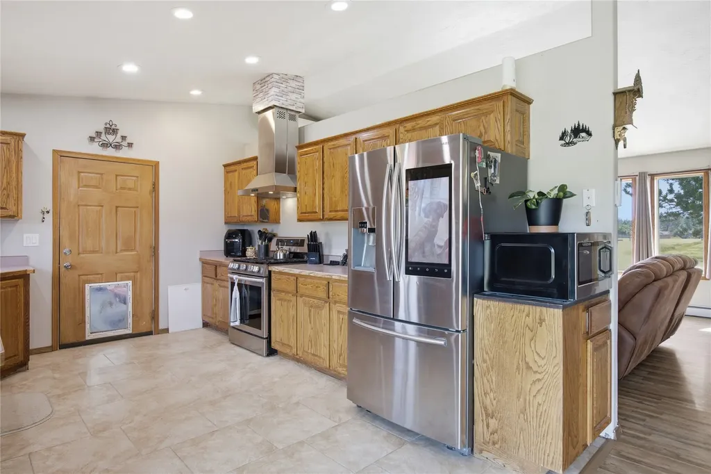 116 Mountain View Drive Victor MT 59875