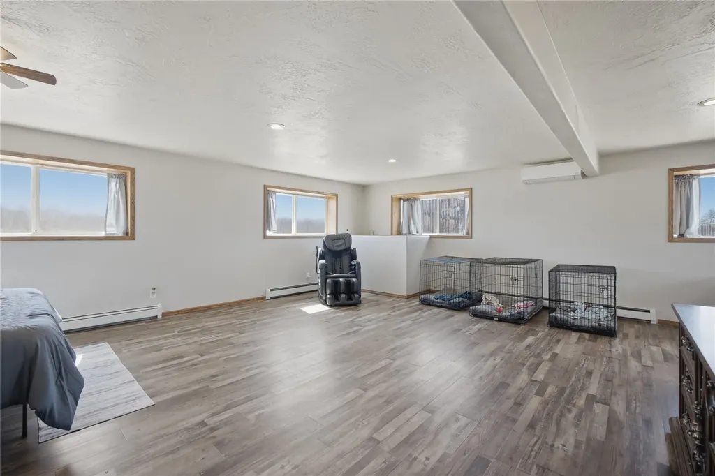 116 Mountain View Drive Victor MT 59875