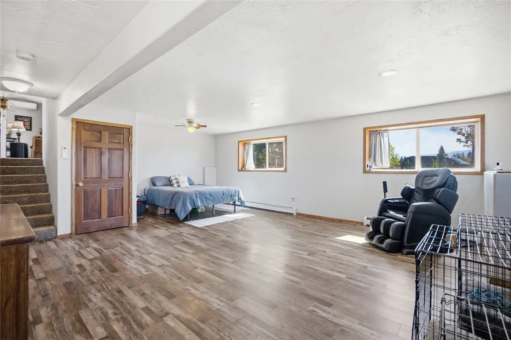 116 Mountain View Drive Victor MT 59875