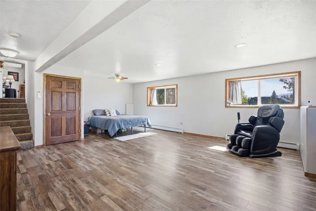 116 Mountain View Drive Victor MT 59875